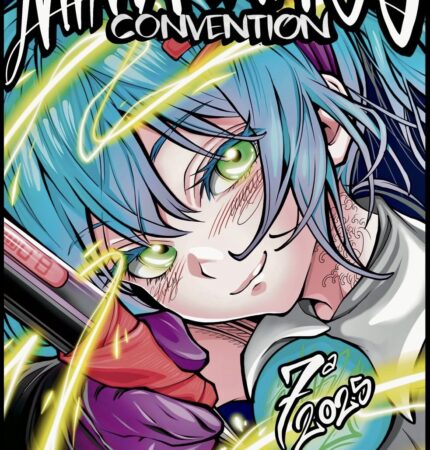 Mima Tattoo Convention